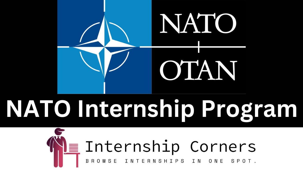 NATO Internship - internshipcorner.net