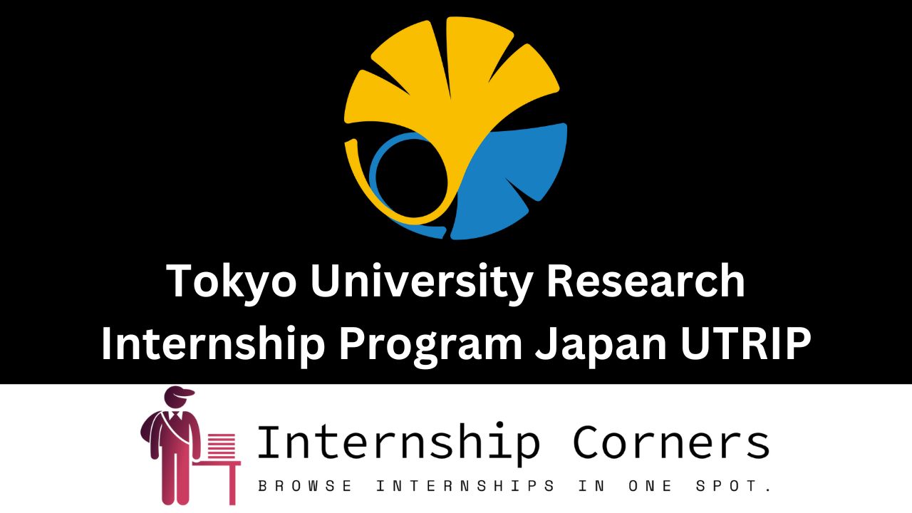 Japan UTRIP - internshipcorner.net