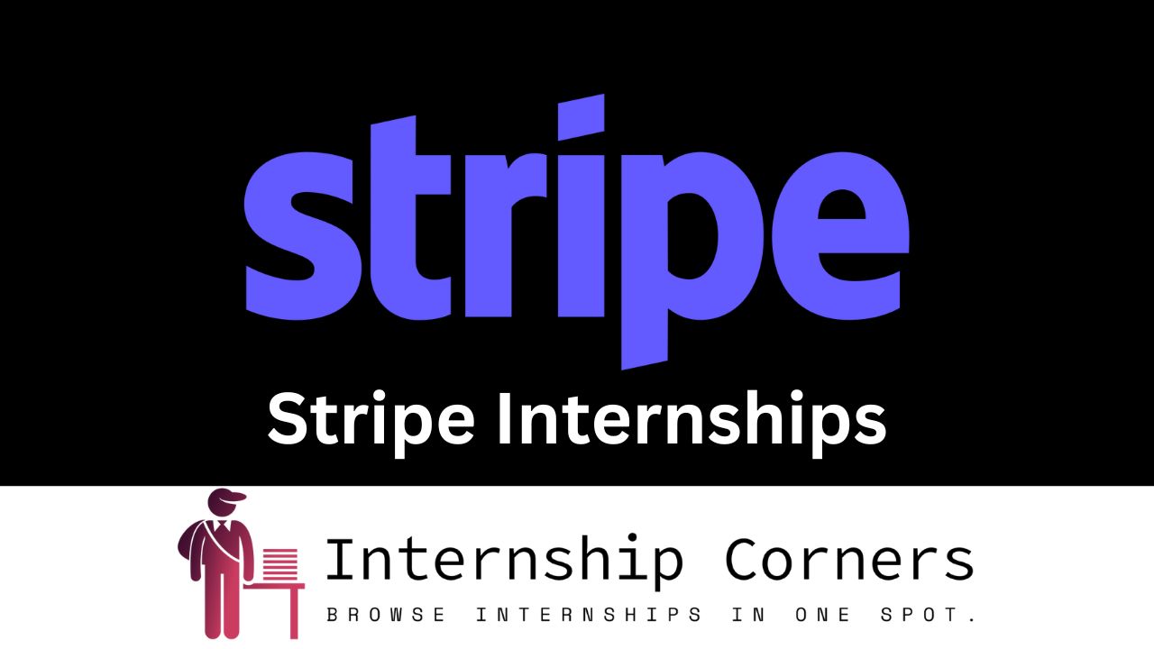 Stripe Internships - internshipcorner.net