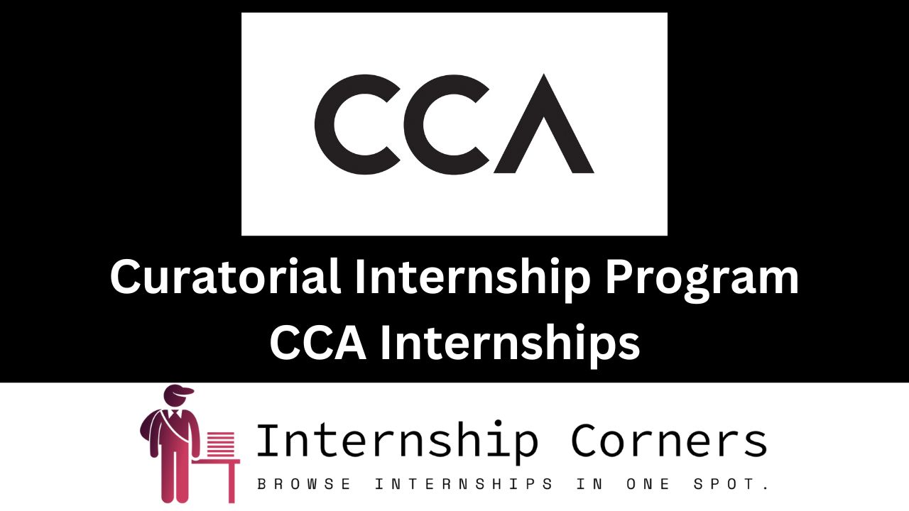Curatorial Internship - internshipcorner.net