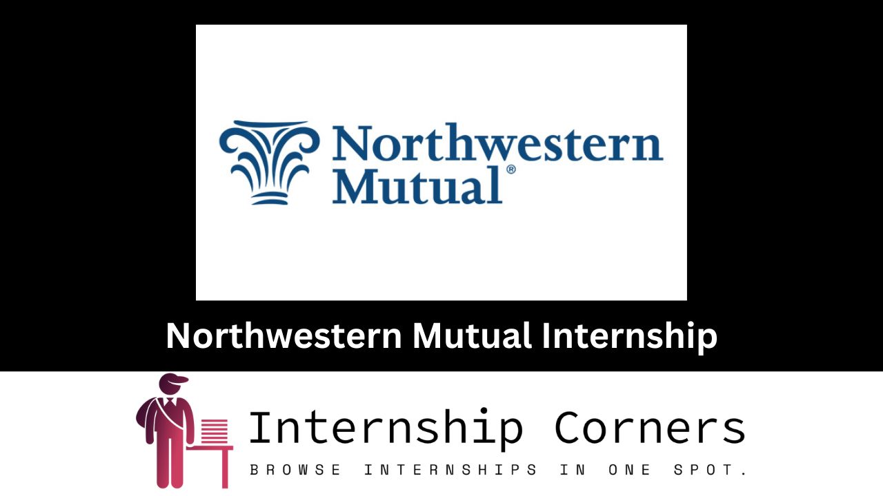 Northwestern Mutual Internship - internshipcorner.net