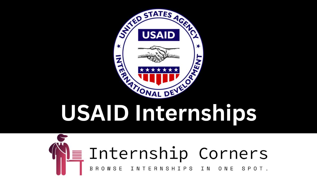 USAID Internships - internshipcorner.net