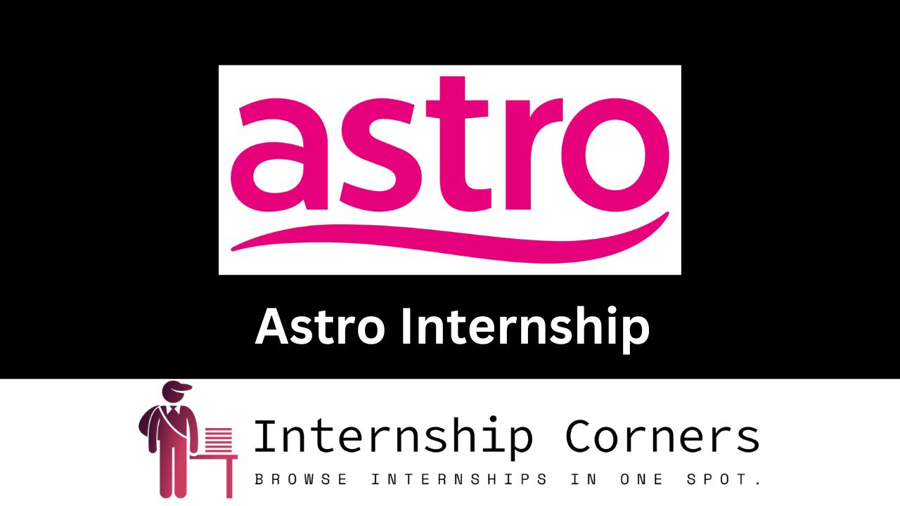 Astro Internship - internshipcorner.net