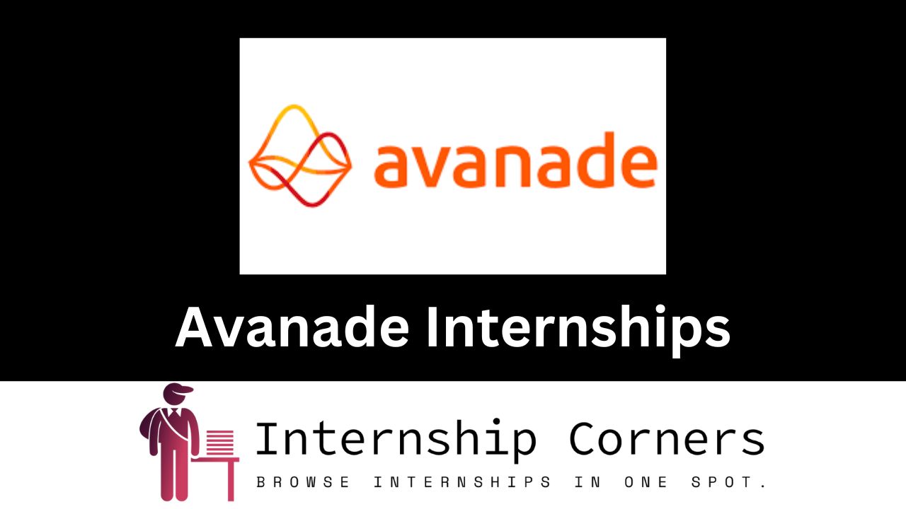 Avanade Internships - internshipcorner.net