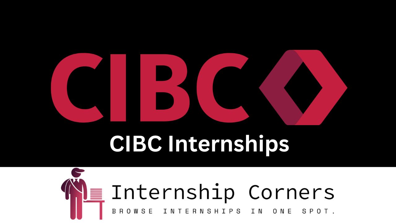 CIBC Internships - internshipcorner.net