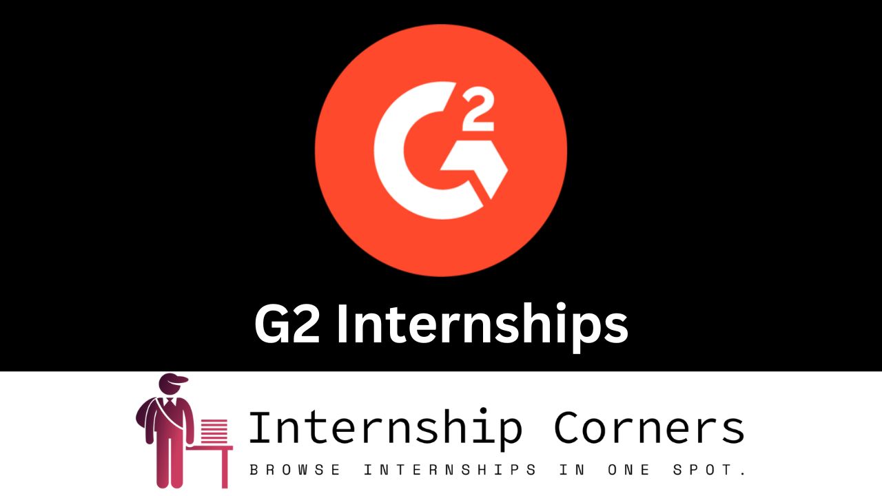 G2 Internships - internshipcorner.net