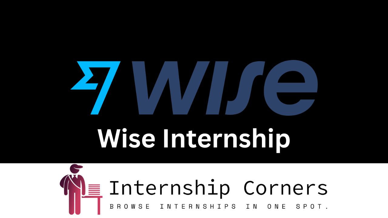 Wise Internship - internshipcorner.net