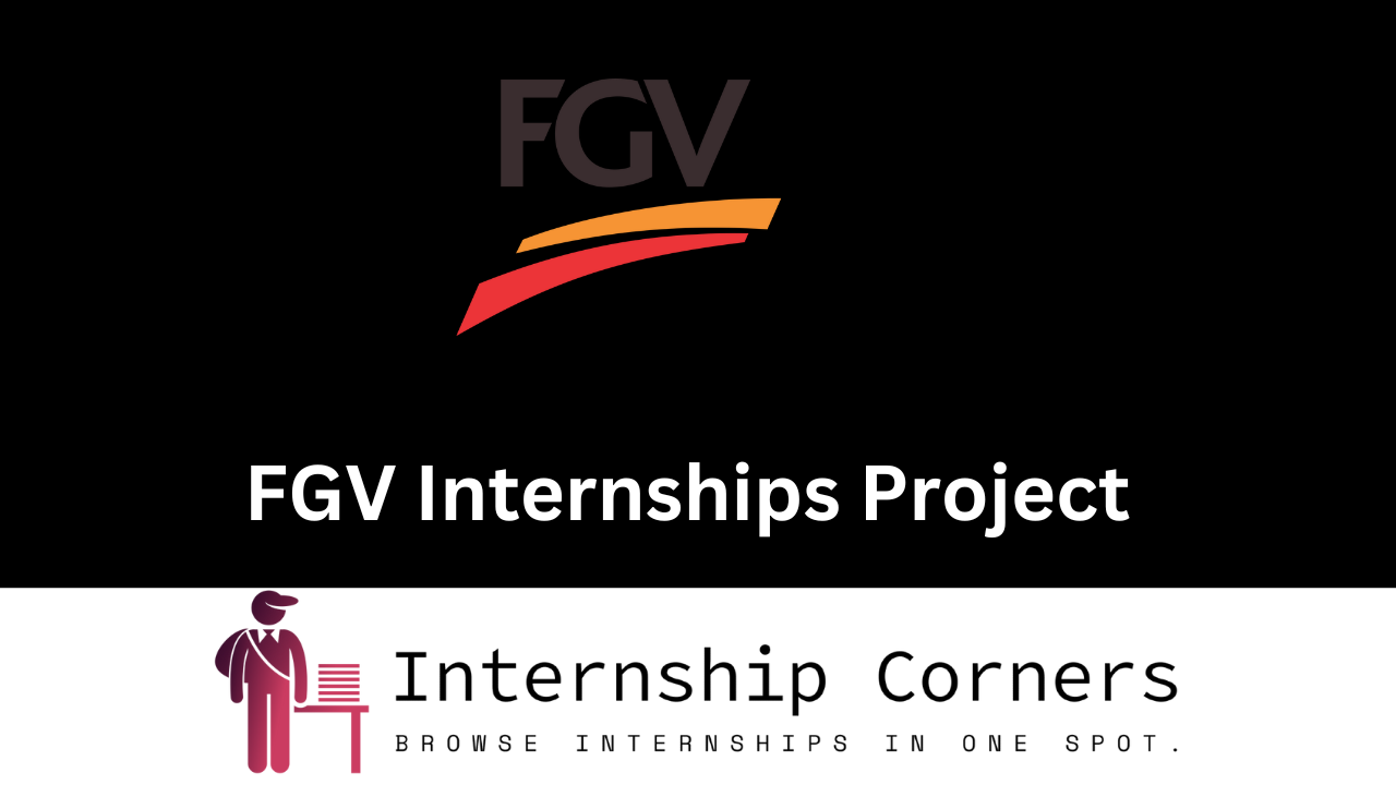 FGV Internship