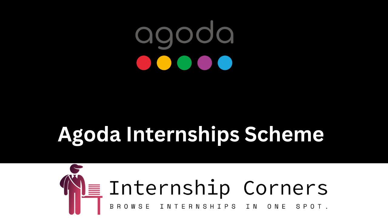 Agoda Internships