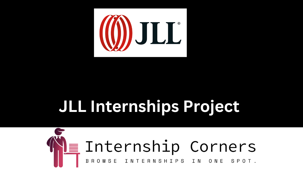 JLL Internships