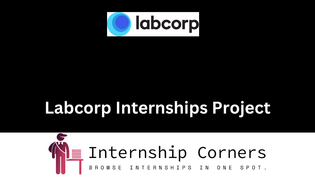Labcorp Internships