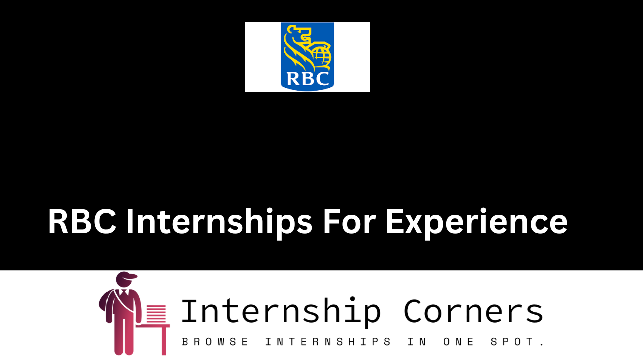RBC Internships