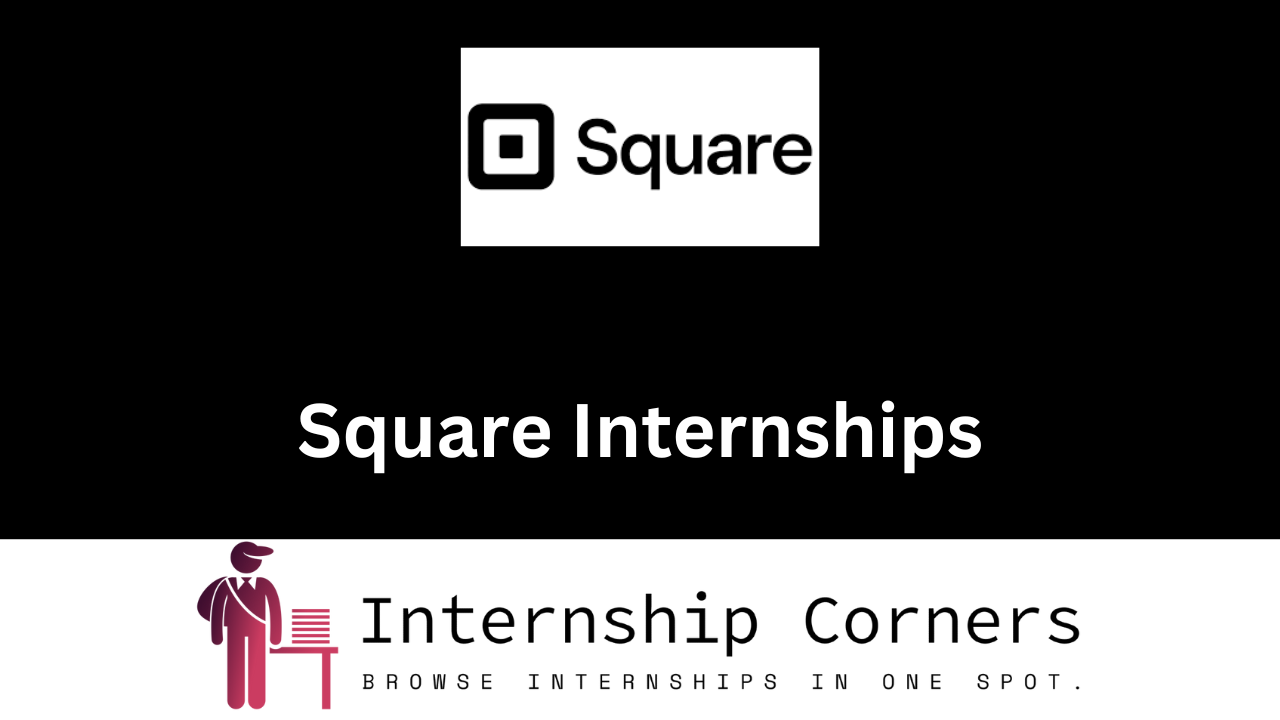 Square Internship