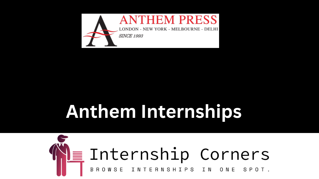 Anthem Internships