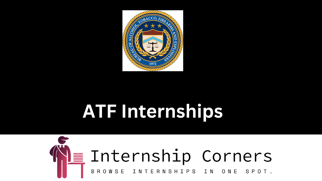 ATF Internships
