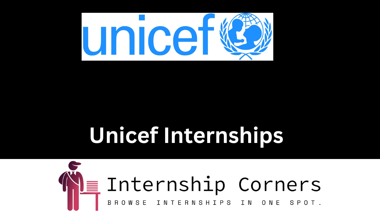 NGO Internships